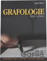 Grafologie, aneb, Čteme dvakrát
