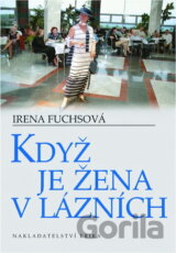 Když je žena v lázních