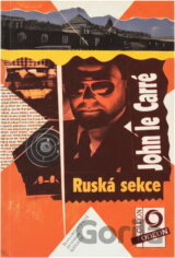 Ruská sekce