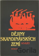 Dějiny skandinávských zemí