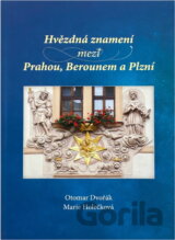 Hvězdná znamení mezi Prahou, Berounem a Plzní