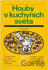Houby v kuchyních světa