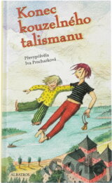 Konec kouzelného talismanu