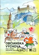 Občianska výchova pre 8. ročník špeciálnej základnej školy
