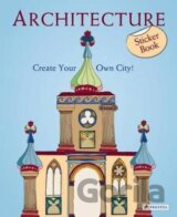 Architecture Create Your Own City