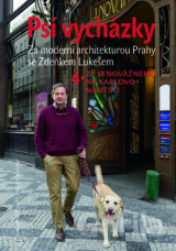 Psí vycházky