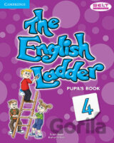 The English Ladder 4.: Pupil's Book