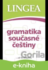 Gramatika současné češtiny