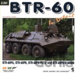 BTR-60 In Detail