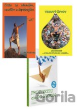 Cesta za zdravším, veselším a úspešnejším `JA` + Tekutý život + Proti vetru, ale po svojom