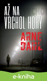 Až na vrchol hory