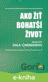 Ako žiť bohatší život