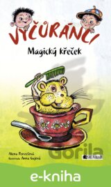Vyčůránci – Magický křeček