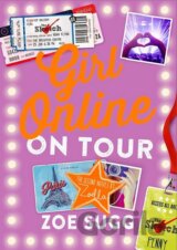 Girl Online On Tour