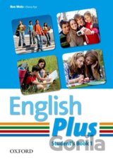 English Plus 1: Student's Book