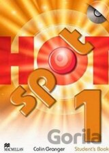 Hot Spot 1 - Student's Book