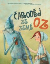 Čaroděj ze země Oz