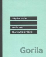 Verše proti zdaňovaniu poézie