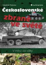 Československé zbraně ve světě