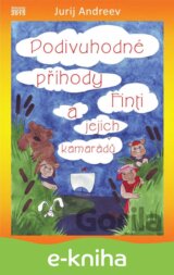 Podivuhodné příhody Finti a jejích kamarádů