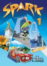 Spark 1 - Student's Book