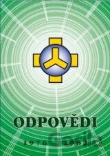 Odpovědi 1976 - 1982