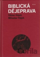 Biblická dějeprava