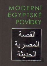 Moderní egyptské povídky