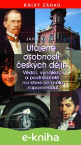 Utajené osobnosti českých dějin