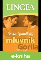 Česko-španělský mluvník