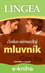 Česko-německý mluvník