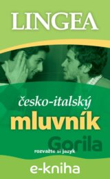 Česko-italský mluvník