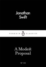 A Modest Proposal