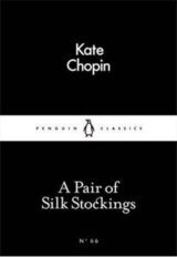 A Pair of Silk Stockings