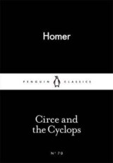 Circe and the Cyclops (Little Black Classics) (Homer)