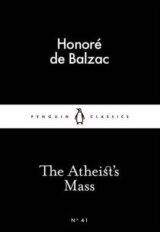 The Atheist's Mass