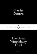 The Great Winglebury Duel