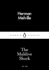 The Maldive Shark