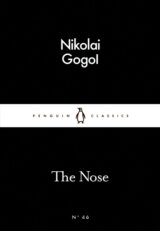 The Nose (Little Black Classics) (Nikolay Gogol)