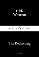 The Reckoning (Little Black Classics) (Edith Wharton)