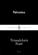 Trimalchio´s Feast (Petronius)
