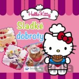 Hello Kitty: Sladké dobroty