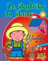 Ze školičky do školy 1