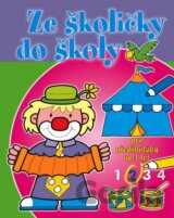 Ze školičky do školy 2
