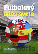 Futbalový atlas sveta