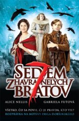 Sedem zhavranelých bratov