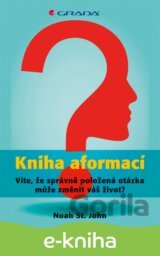 Kniha aformací