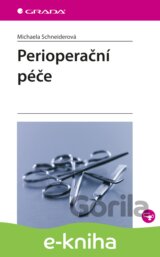 Perioperační péče