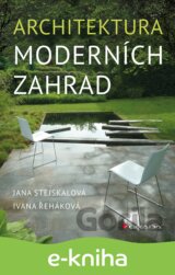Architektura moderních zahrad