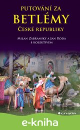 Putování za betlémy České republiky